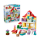 LEGO DUPLO 10467 Peppa Dom rodzinny - 1489540 - zdjęcie 2